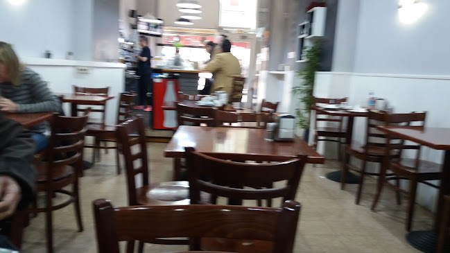 Opinii despre Cafeteria Zame în Sabadell - Gastronomía y hostelería