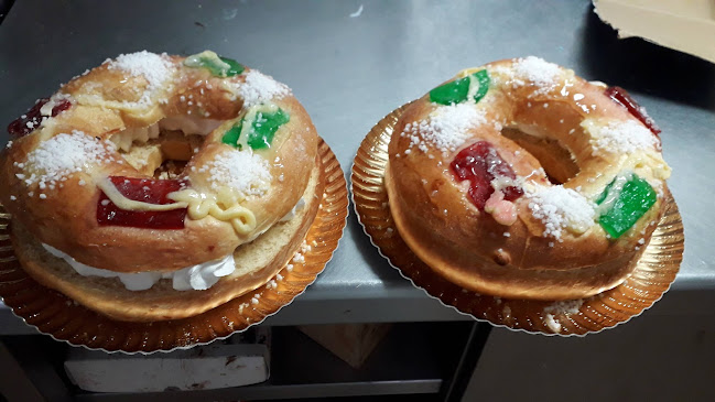 LA CONCHA CB Open Times