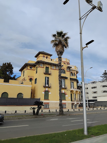 Chiringuito Oasis Playa - Gastronomía y hostelería