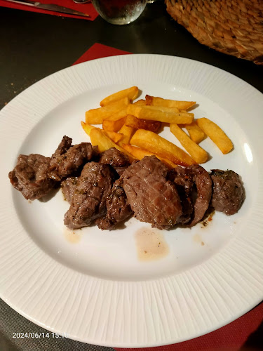 Opinii despre Asador Goyaran în Aretxabaleta - Gastronomía y hostelería