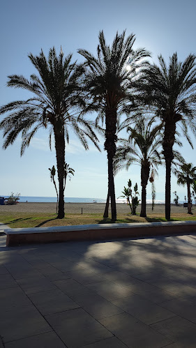 Mercadillo de La Cala del Moral - La Cala del Moral