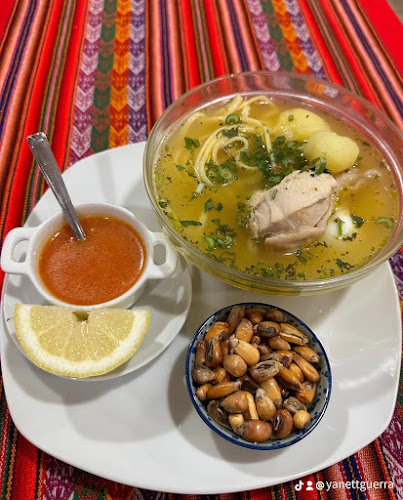 Bar Restaurante Tia Julia