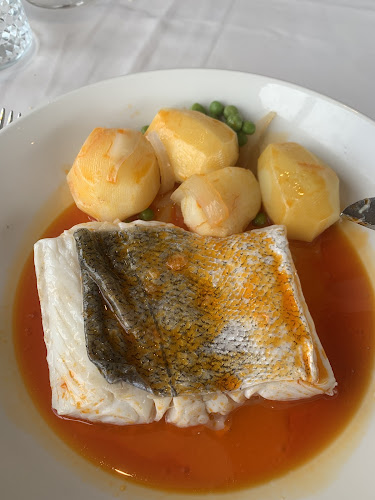 Opinii despre Restaurante Portonovo în Madrid - Gastronomía y hostelería