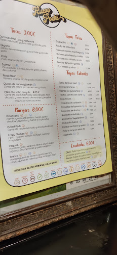 Reviews of Huevo Poché in Alcoi - Gastronomía y hostelería