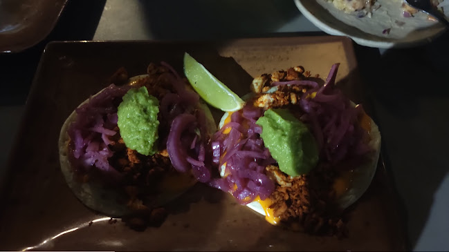 LA CALLEJERA - TRIBU TAPERA Open Times