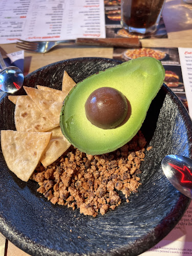 Foster's Hollywood - Gastronomía y hostelería