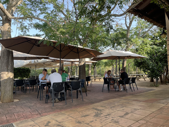 Las Melias - Gastronomía y hostelería