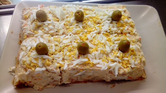 Horno Maria Auxiliadora - Alicante