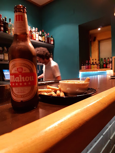 Bar Las Doré Open Times