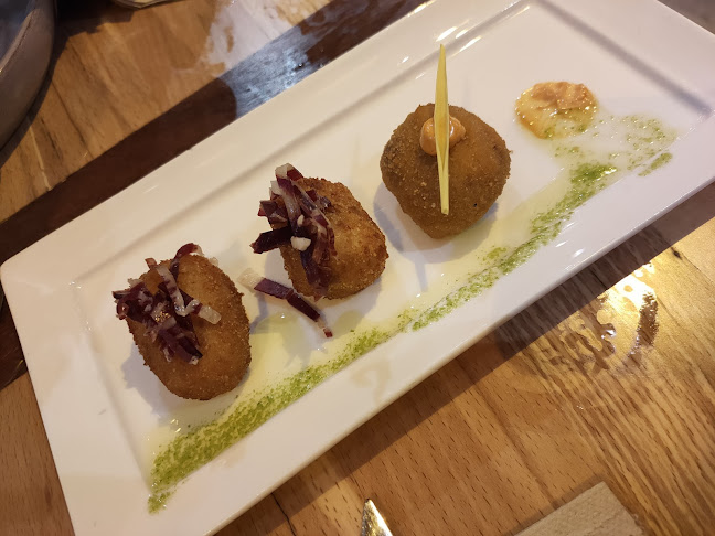 Martirio Bar - Sevilla