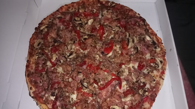 Pizzas Villa - Gastronomía y hostelería