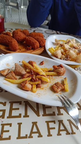 Rúa San Amaro, 1, 15002 A Coruña