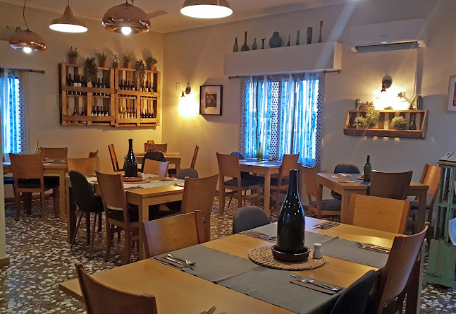 La Paletta Restaurante