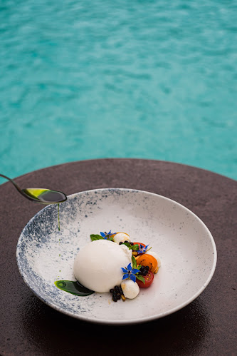 Comments and reviews of Chef Xoan Marin