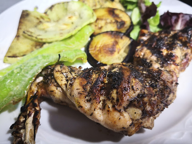 Asador Esmeralda - L'Eliana