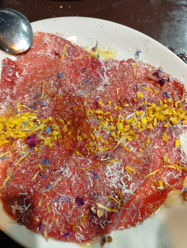 Reviews of Okamika in Zarautz - Gastronomía y hostelería