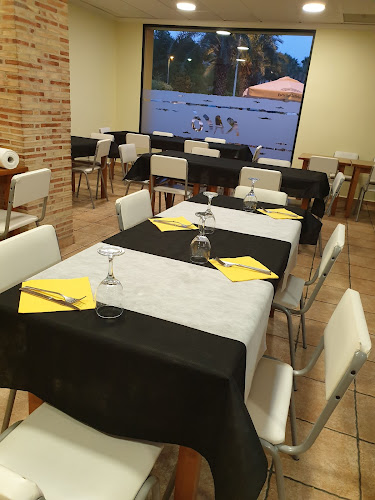 Comentarii opinii despre Bar Racó 168