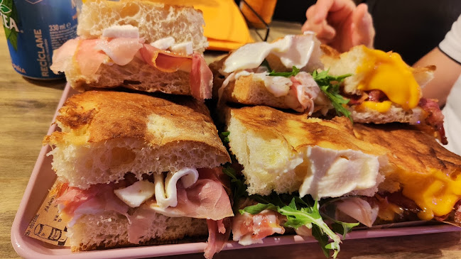 Focacceria MassaMonti - Santa Cruz de Tenerife