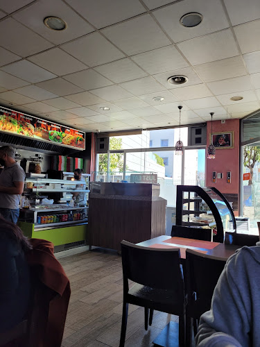 Comments and reviews of ZOZAN Restaurant Gourmet