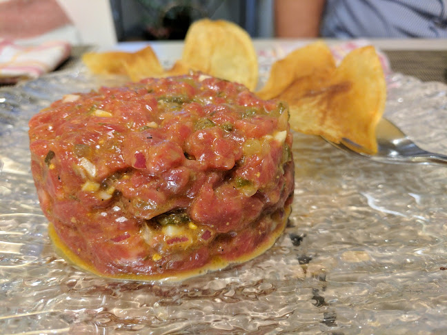 Verdejo Restaurante y Tabanco - Madrid