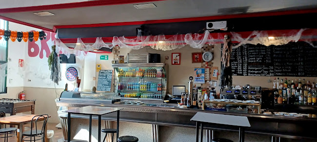 Restaurante la brasa - Gastronomía y hostelería