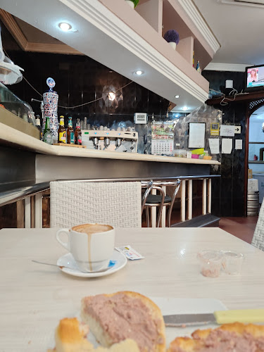 Bar Cafetería Alameda