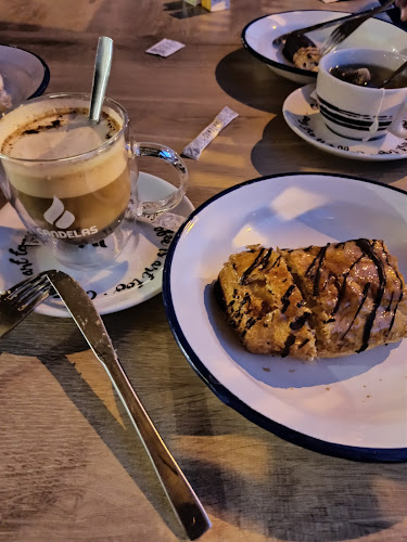 Cafetería SanTomás - Gastronomía y hostelería