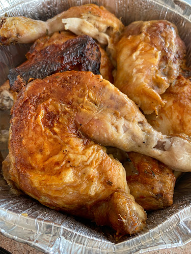 POLLOS AL AST Y PIZZERIA. QUATRE ESTACIONS - Francàs