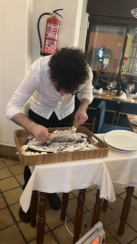 Opinii despre Taberna La Sal în Sevilla - Gastronomía y hostelería