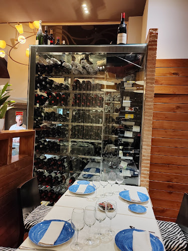 Comentarii opinii despre Jaizkibel