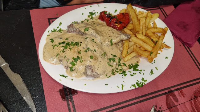 El Almacén Phone number