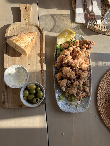 Opinii despre Restaurante La Cabaña în Port d'Alcúdia - Gastronomía y hostelería