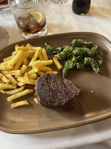 Restaurante Tritón Barcelona Pedralbes - Gastronomía y hostelería