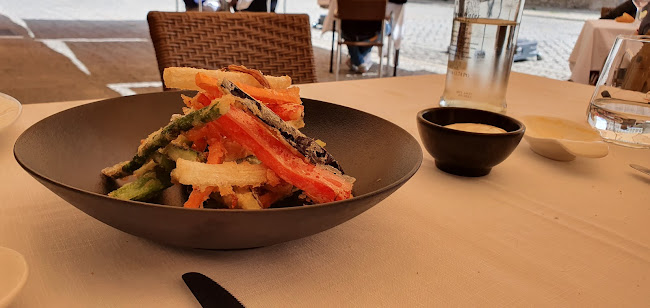 Comments and reviews of Restaurante Kaskagorri Jatetxea