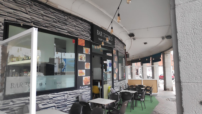 Bar tormis - Gastronomía y hostelería