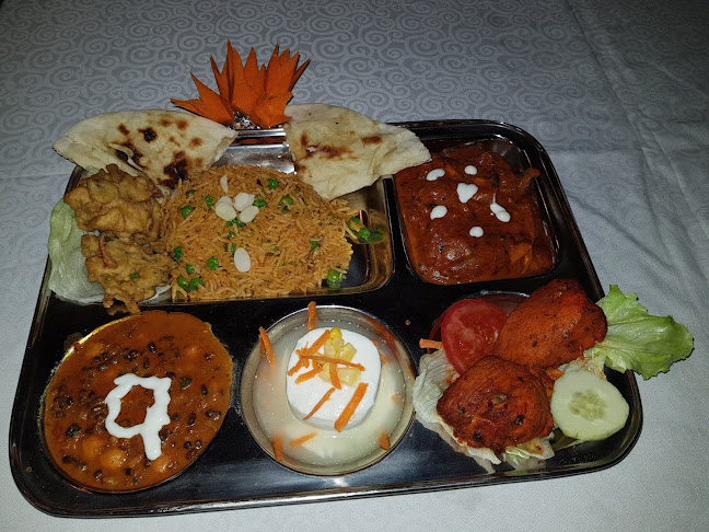 Sher-e-punjab - Barcelona