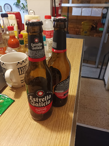 Opinii despre Buoni o Cattivi în Barcelona - Gastronomía y hostelería