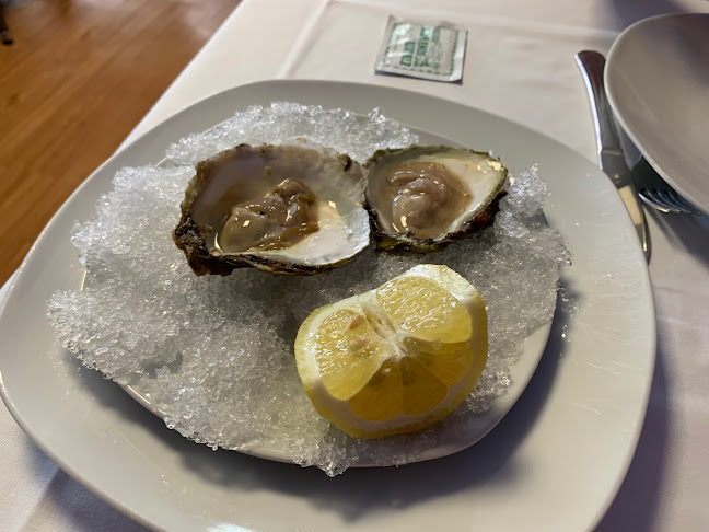 Marisquería Hermanos Álvarez - Madrid