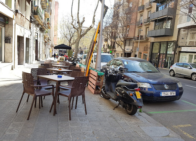 Pacifico "Tabernas del Mar" - Gastronomía y hostelería