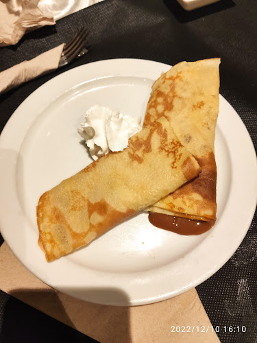 Mix & Match Restaurant Open Times