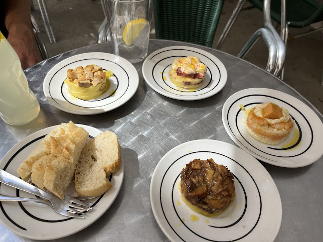 Reviews of Café Viriato in Zamora - Gastronomía y hostelería