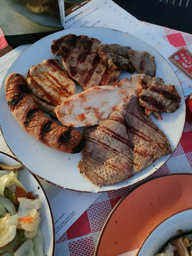 Restaurante Tizos algarrobo costa - Algarrobo