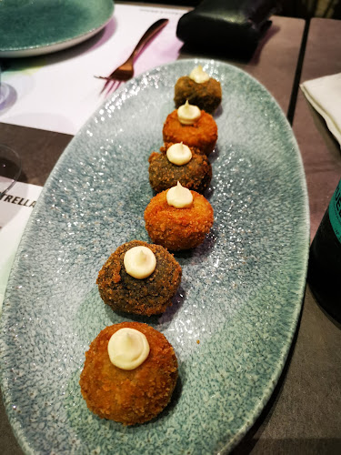 Sa Lliga Marítim - Restaurante Puerto de Mahón - Mahón