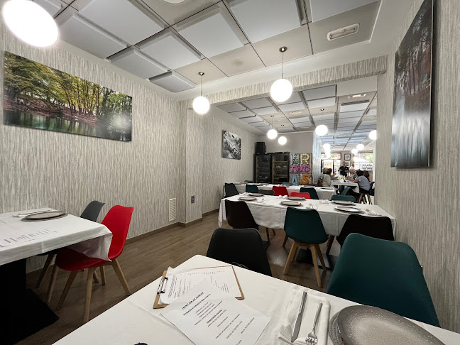 Restaurante La Taula de Llíria