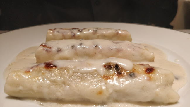 Reviews of Restaurant Ca l'Isidre in Barcelona - Gastronomía y hostelería