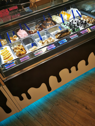 Comentarii opinii despre Heladería Morry's