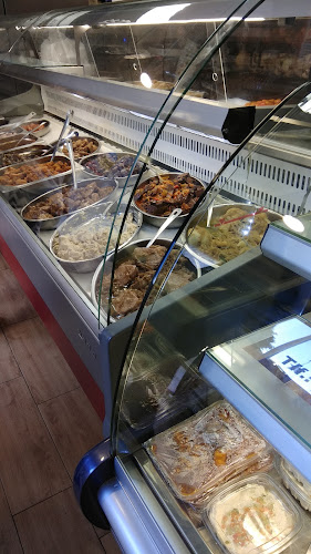 Restaurante Asador Sáez - Almería