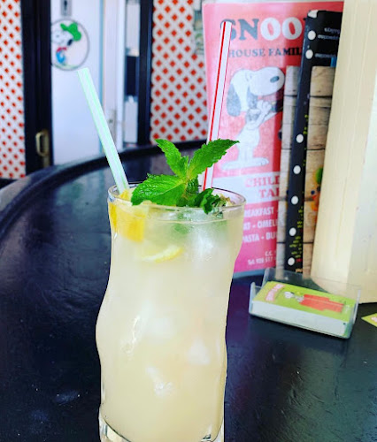 Snoopy’s Bar & Restaurante - Gastronomía y hostelería