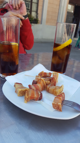 Cabo Nou - Gastronomía y hostelería