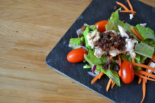 Comentarii opinii despre La Brasa - desde 1963